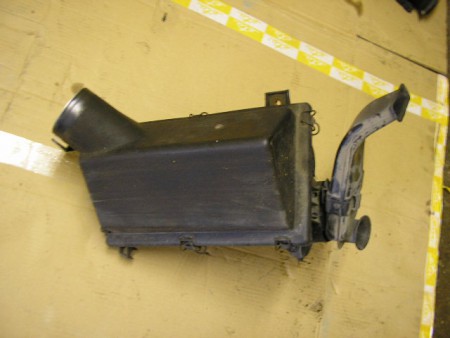 AIRBOX obal filtru 